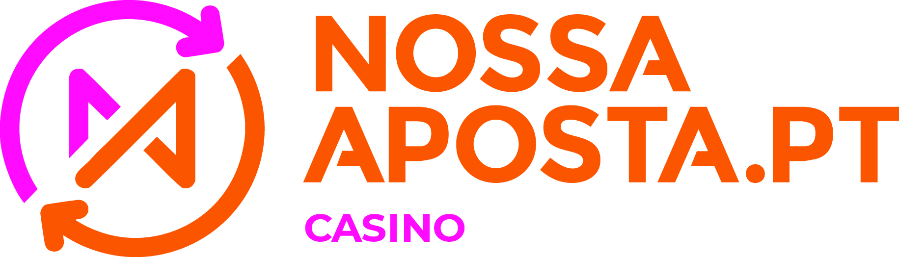 Logótipo NossaAposta